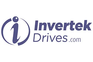 Invertek Drives