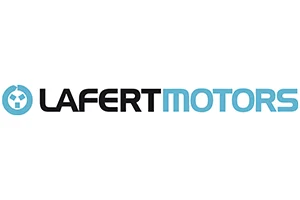 AEG Lafert Motors